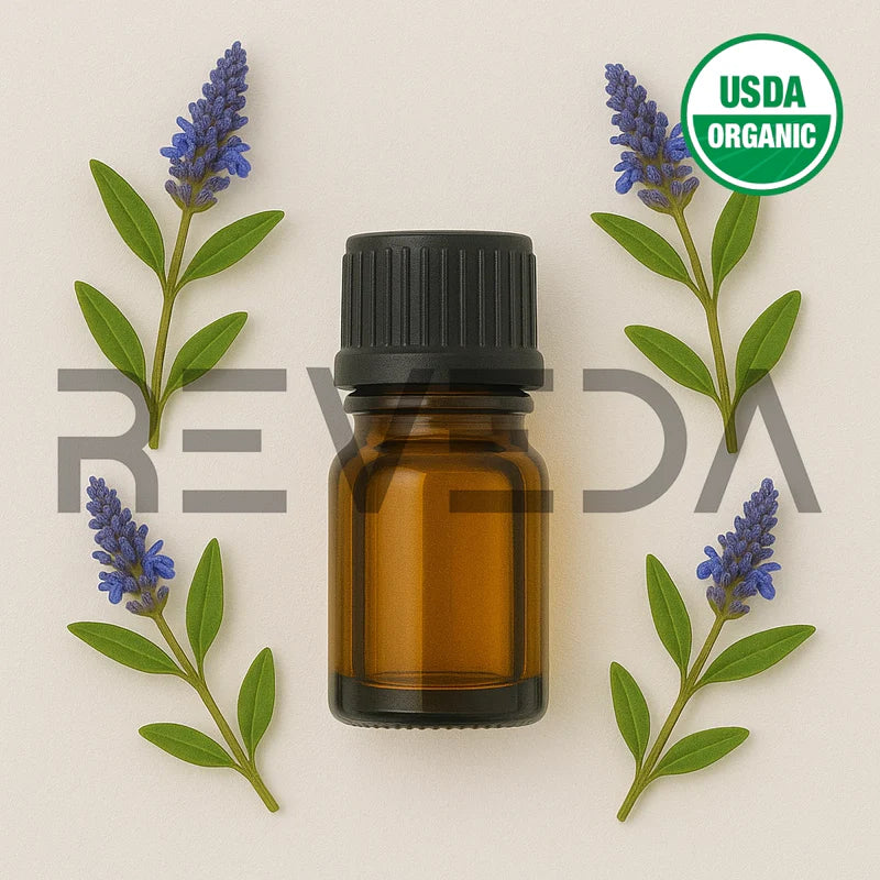 Hyssop Essential Oil