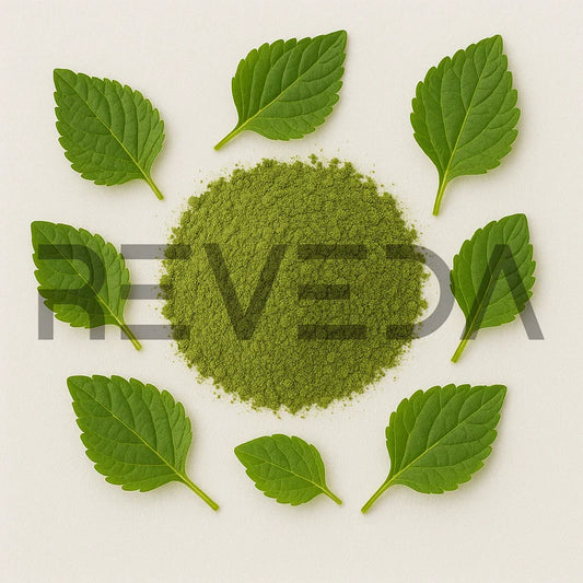Indian Acalypha Powder