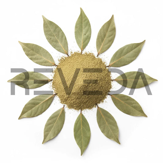 Indian Bay Leaf Powder
