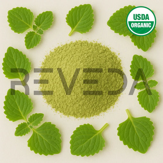 Indian Borage Powder