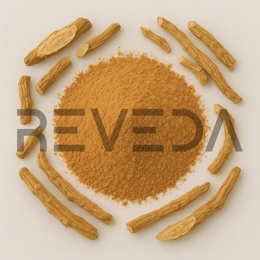 Indrayan Root Powder