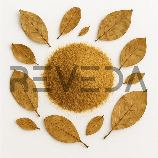 Iporuro Extract Powder