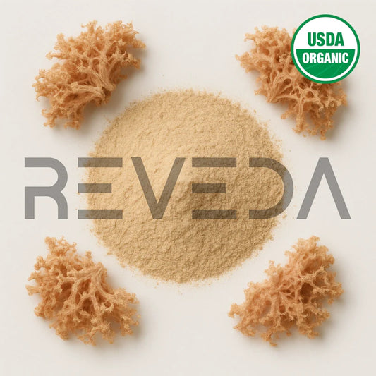 Irish Moss Powder