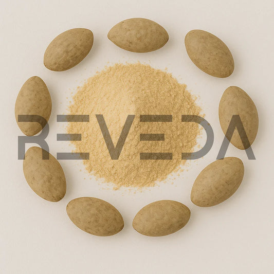 Irvingia Powder