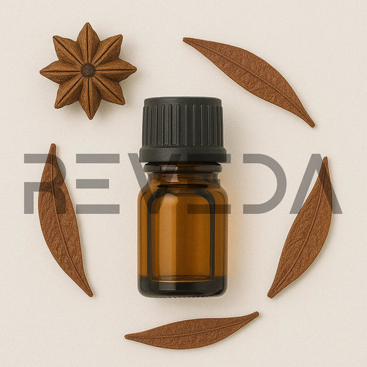 Ishpingo Essential Oil