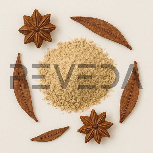 Ishpingo Powder