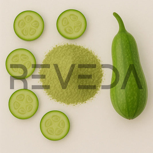 Ivy Gourd Powder
