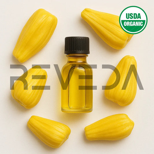 Jackfruit Oil