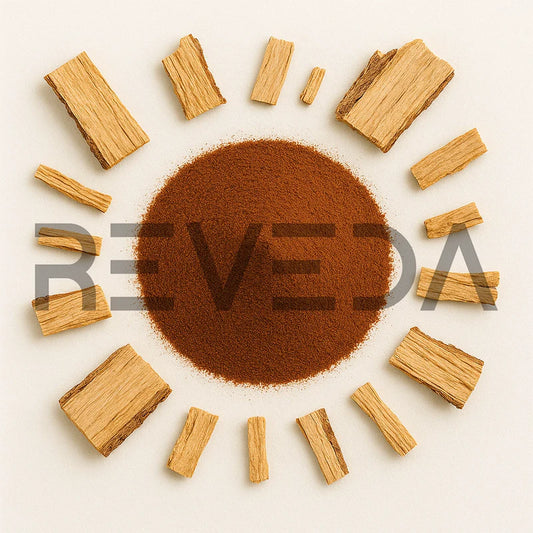 Jamaican Dogwood Powder
