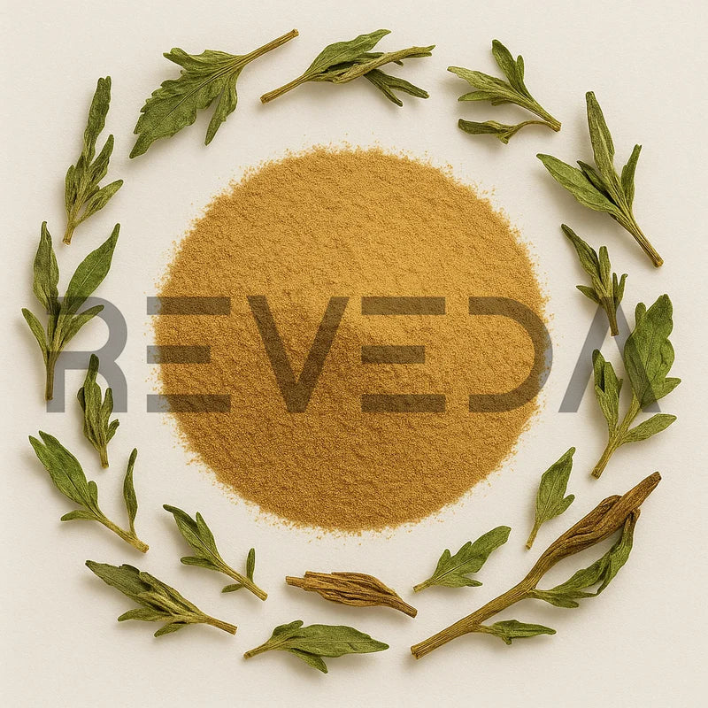 Java Tea Extract Powder