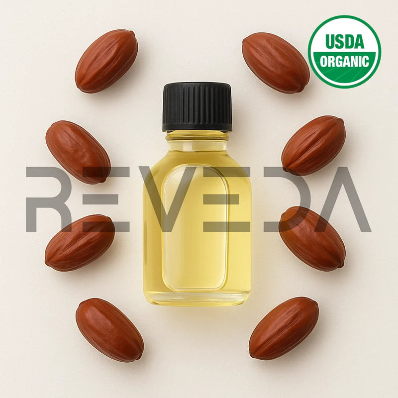 Jojoba Oil