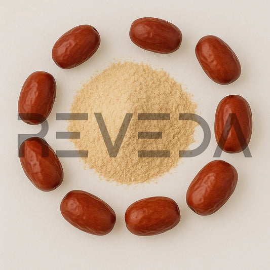 Jujube Powder