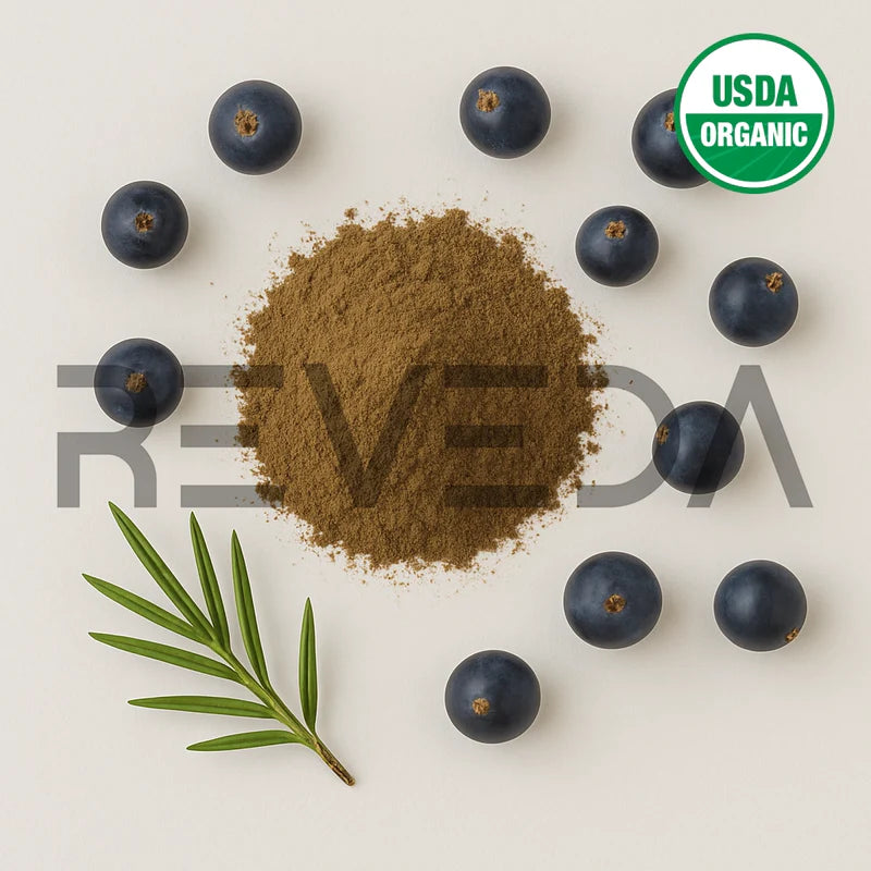 Juniper Berry Powder