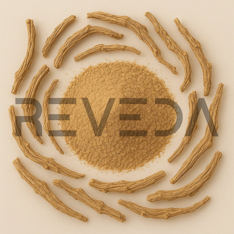 Kava Kava Root Powder