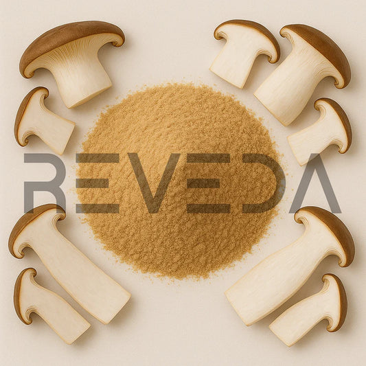 King Tuber Mushroom Powder