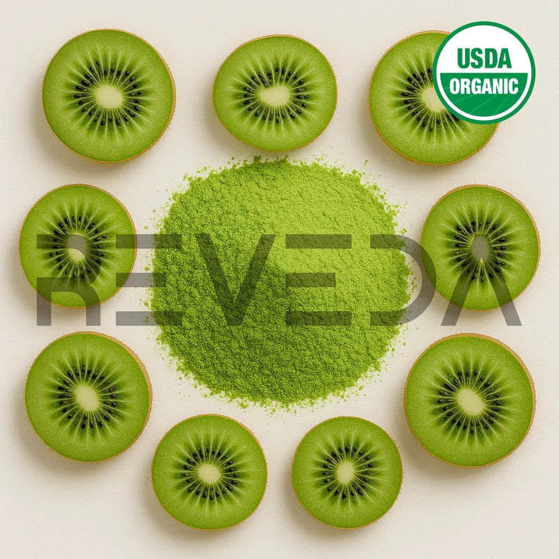 Kiwi Fruit Juice Powder