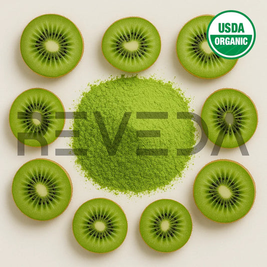 Kiwi Fruit Juice Powder