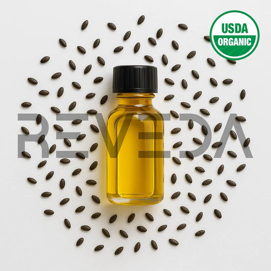 Kiwi Seed Oil