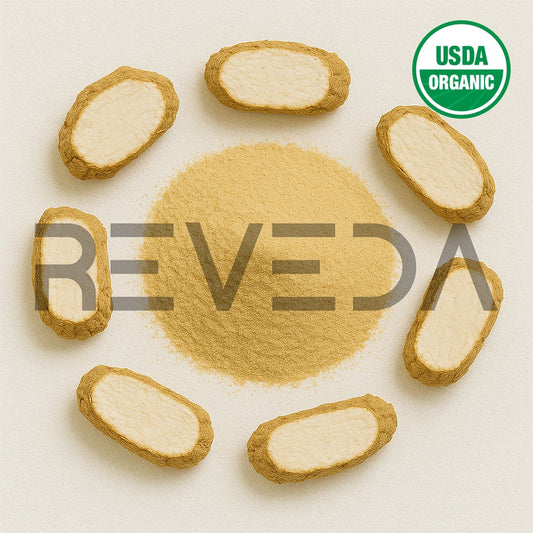 Kudzu Extract Powder