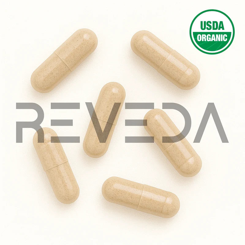 Kutaja Capsules
