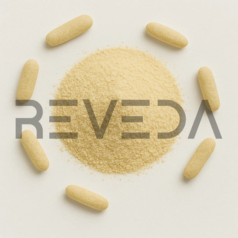 Lactobacillus Buchneri Probiotic Powder
