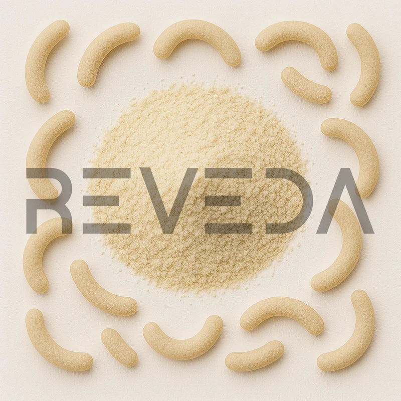 Lactobacillus Crispatus Probiotic Powder (Vagina Support)