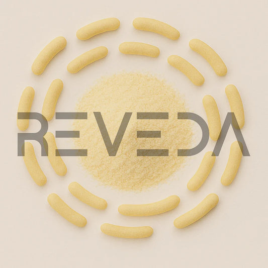 Lactobacillus Rhamnosus Probiotic Powder