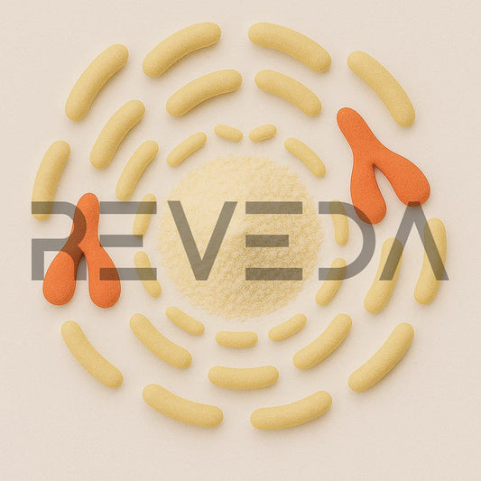 Lactobacillus Sakei Probiotic Powder (Sinus Support)