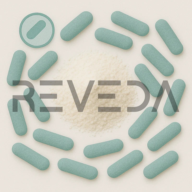 Lactococcus Lactis Probiotic Powder