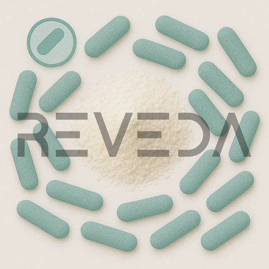 Lactococcus Lactis Probiotic Powder