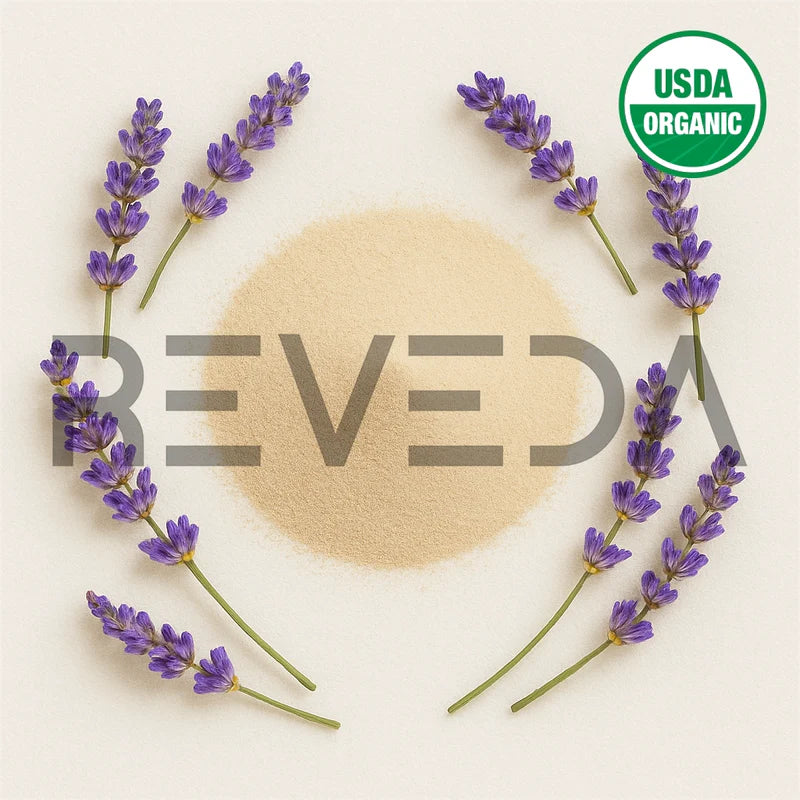 Lavender Extract Powder