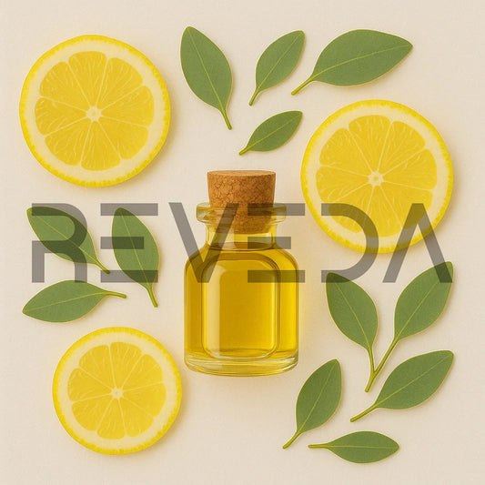 Lemon Eucalyptus Essential Oil