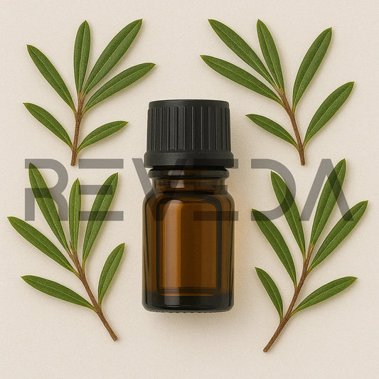 Ledum Essential Oil