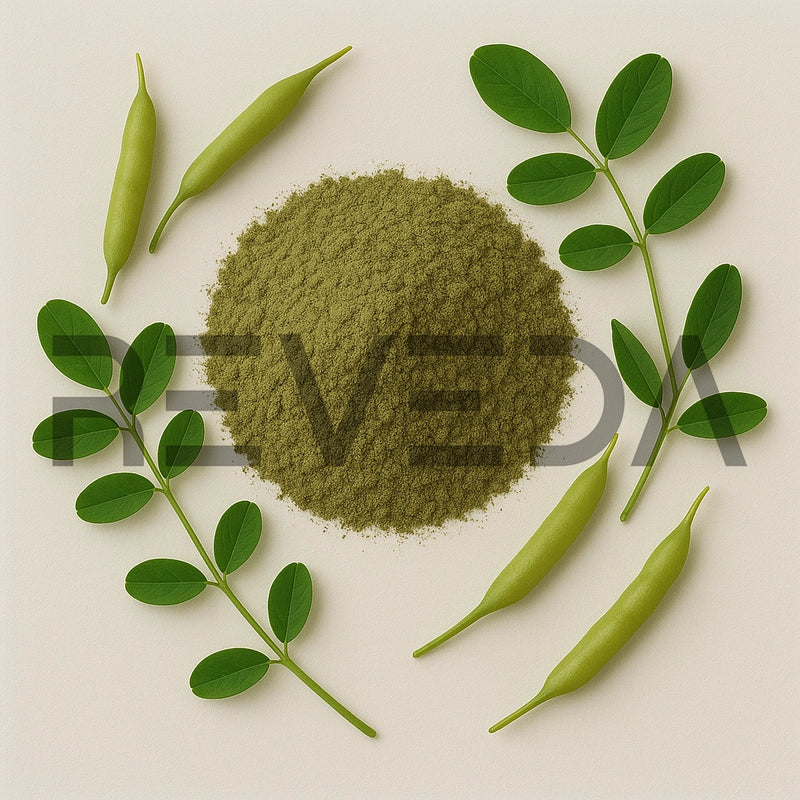 Lespedeza Powder
