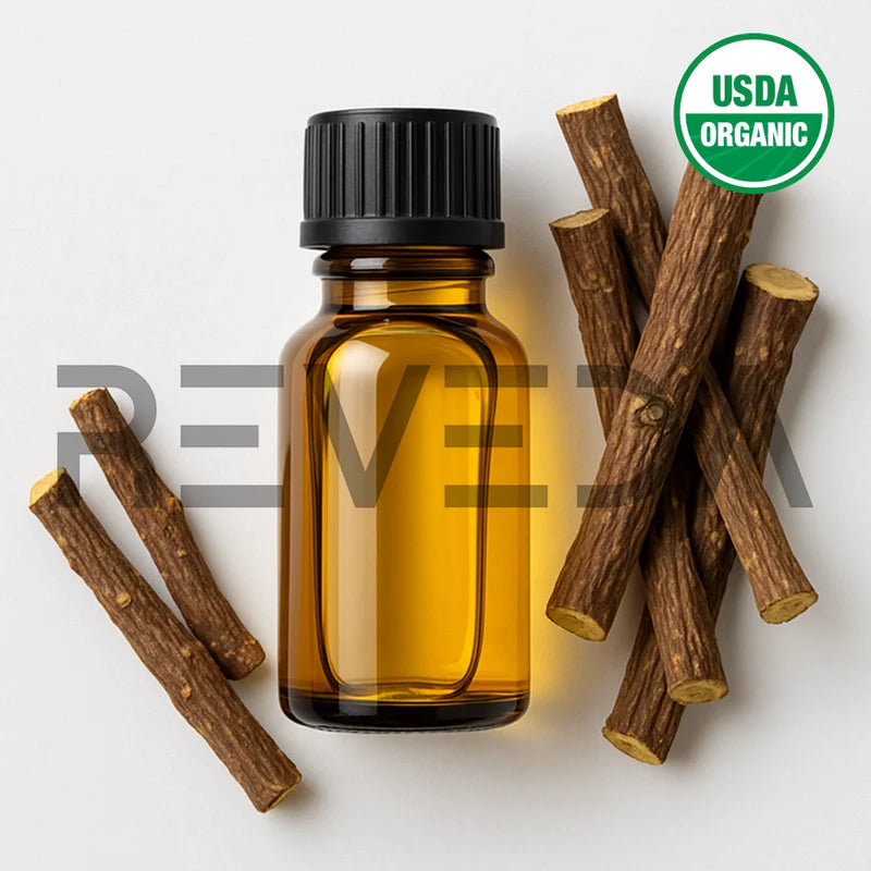 Licorice Essential Oil