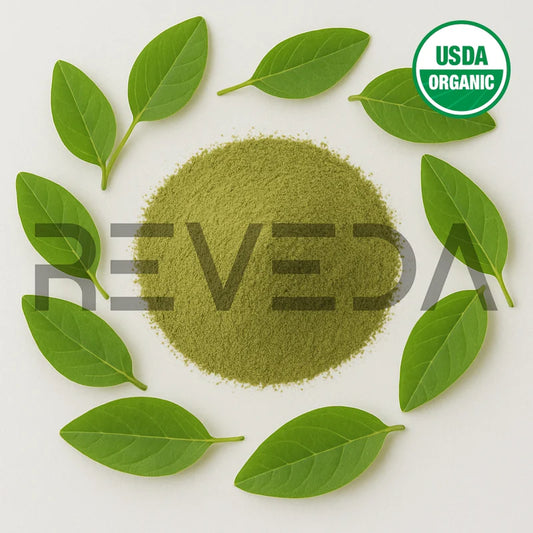 Licorice Leaf Extract Powder