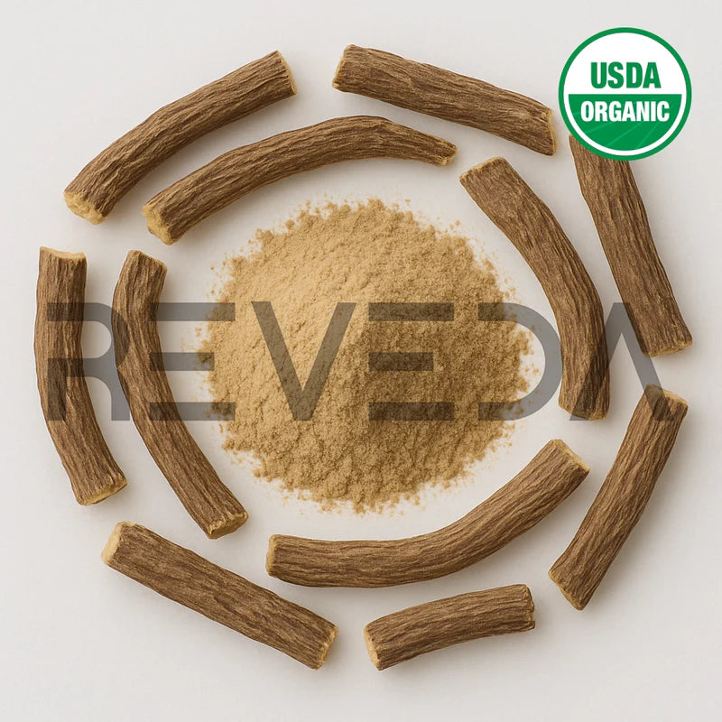 Licorice Root Extract Powder
