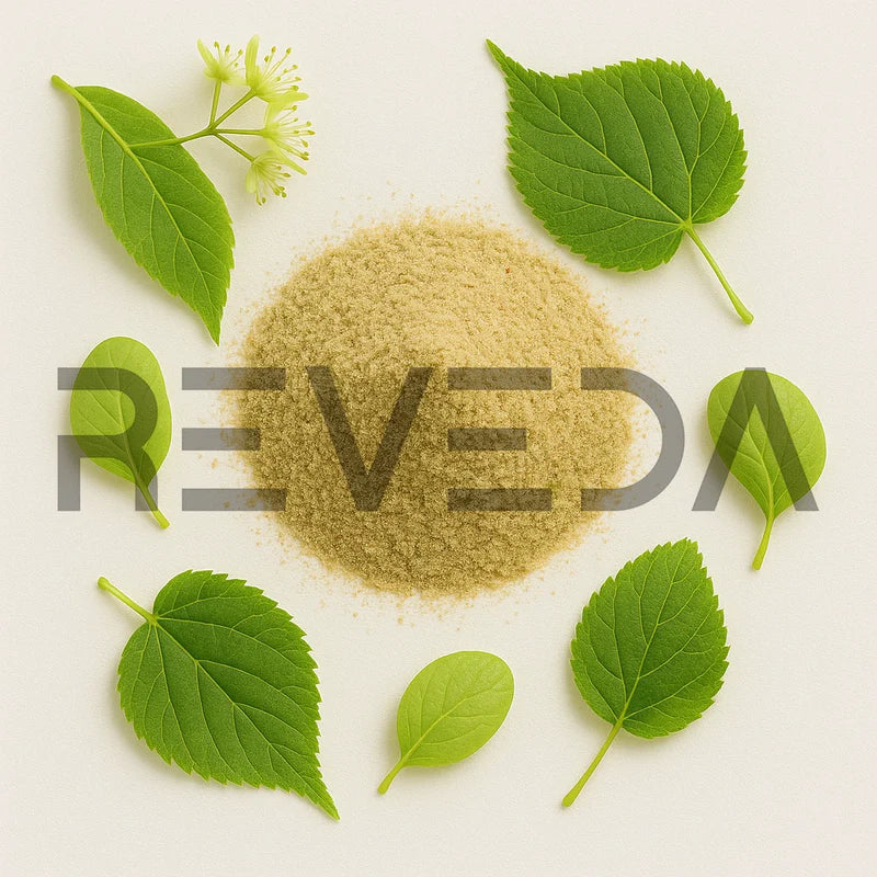 Linden Powder