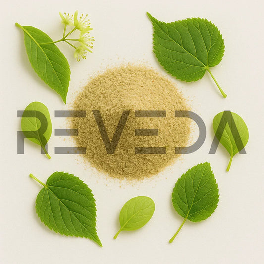 Linden Powder