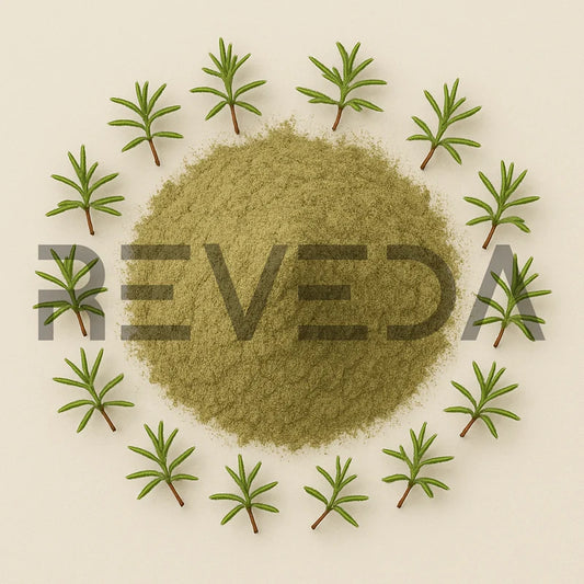 Little Tree Plant Powder