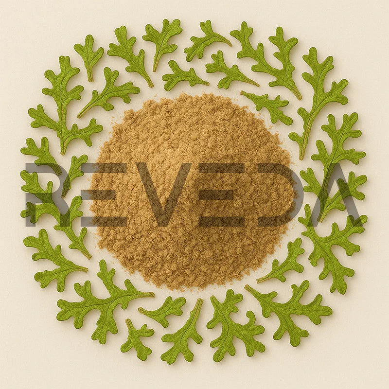 Liverwort Powder