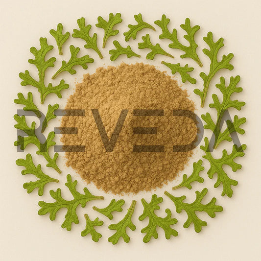 Liverwort Powder