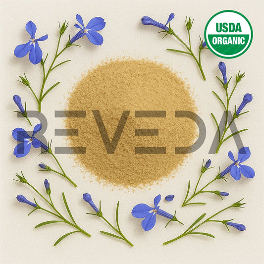 Lobelia Powder