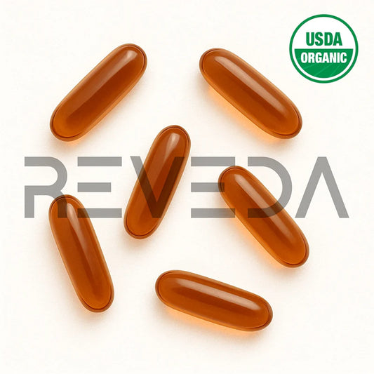 Lobelia Softgel Capsules