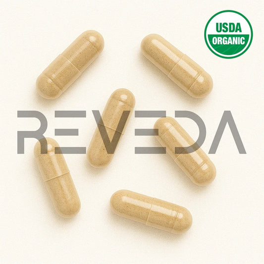 Lodhra Capsules