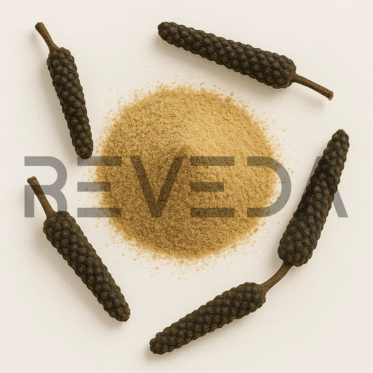 Long Pepper Powder