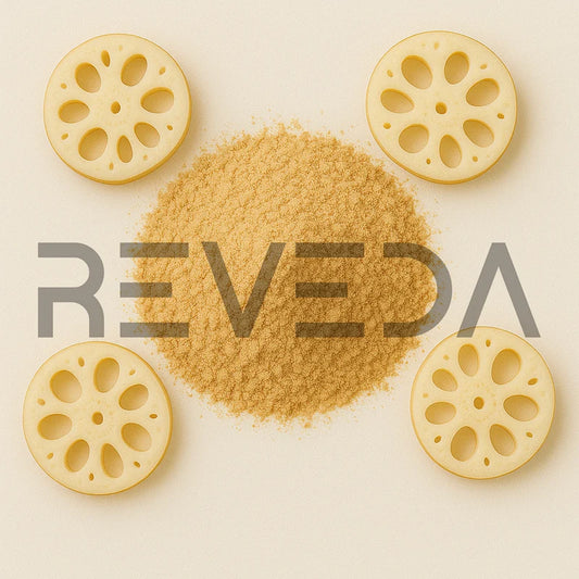 Lotus Root Powder