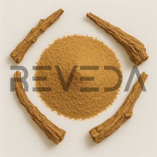 Lovage Root Powder