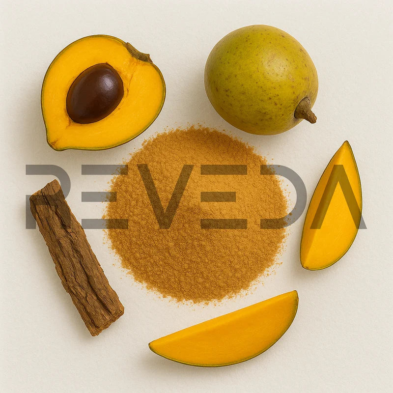Lucuma Extract Powder