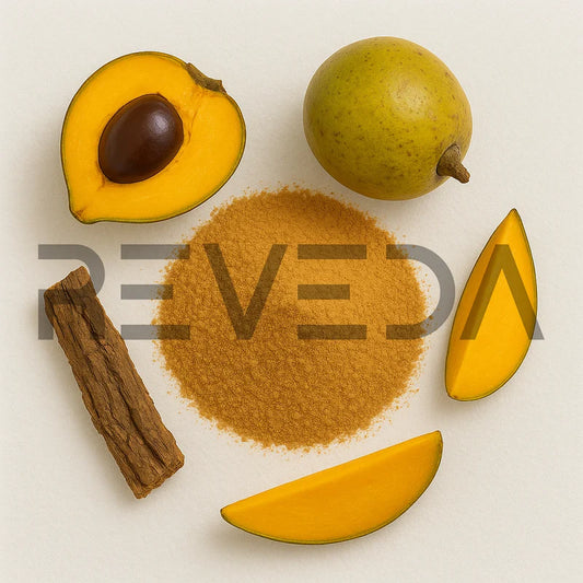 Lucuma Extract Powder